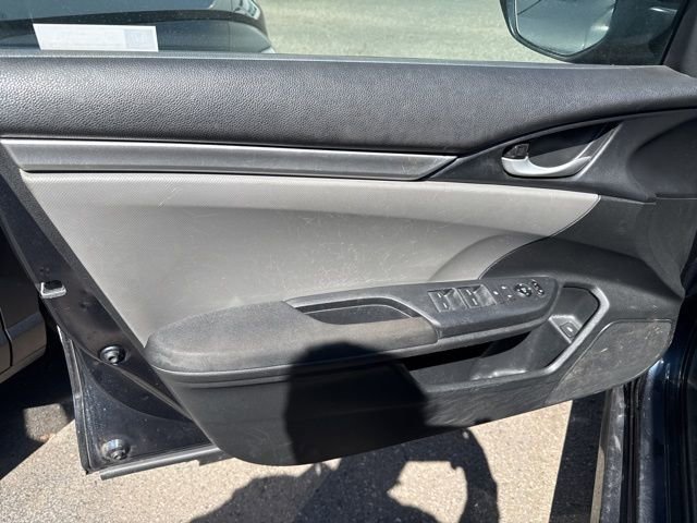 Used 2019 Honda Civic LX image 10