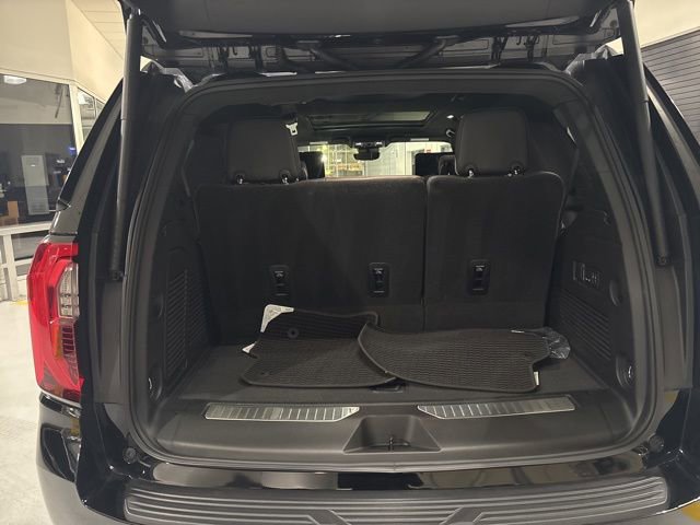 Used 2025 GMC Yukon Denali Ultimate image 33