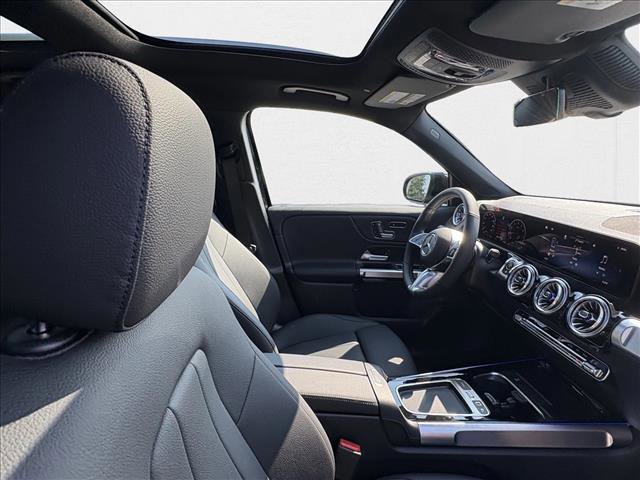 New 2026 Mercedes-Benz GLB 250 image 24