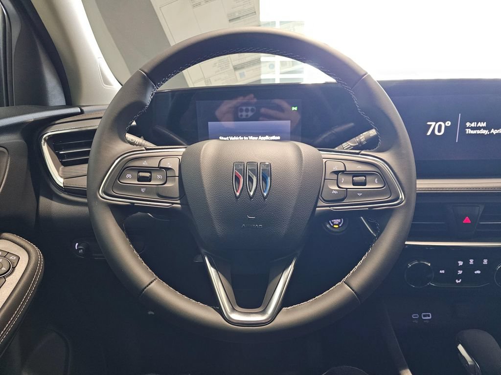 New 2026 Buick Encore GX Preferred AWD/4WD image 21