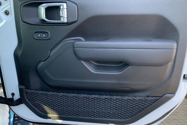 New 2025 Jeep Wrangler Sport S image 42