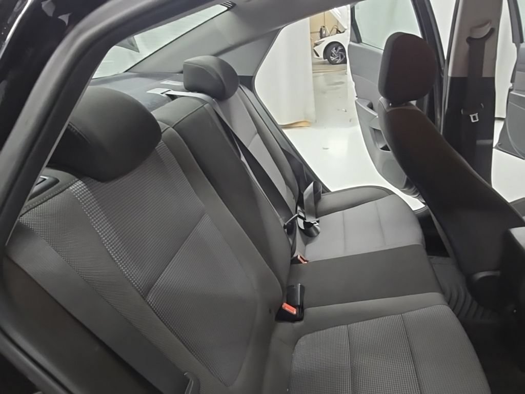 Used 2018 Hyundai Accent Limited FWD image 22