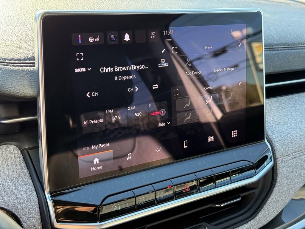 Used 2022 Jeep Compass Latitude image 22