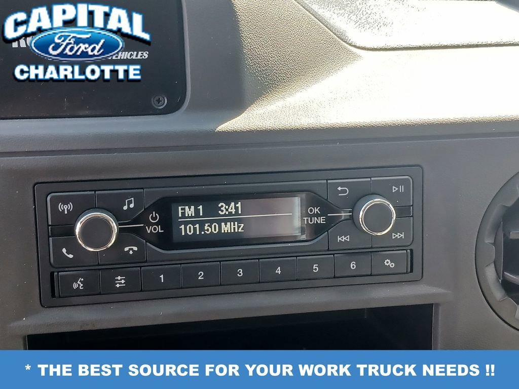 New 2026 Ford E-450 and Econoline 450 Super Duty w/ Power Equipment Group image 14