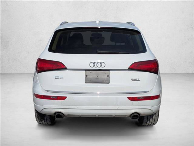 Used 2016 Audi Q5 2.0T Premium Plus image 4