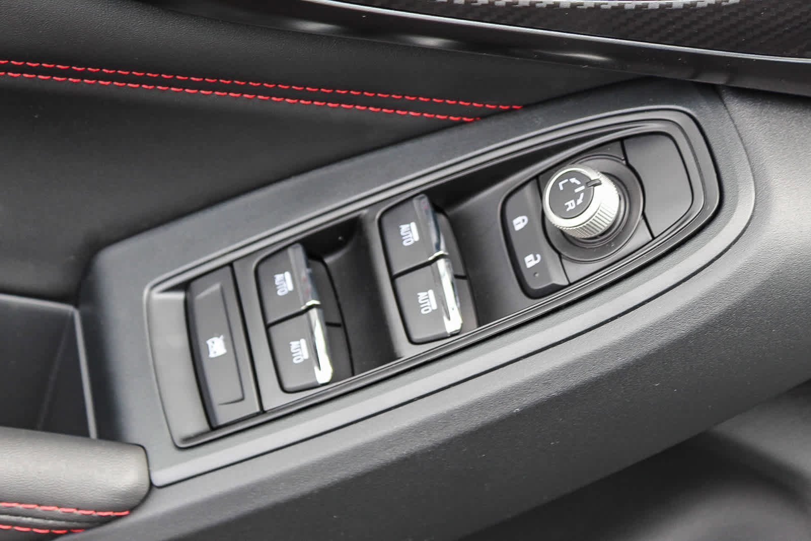 New 2025 Subaru WRX Premium image 20