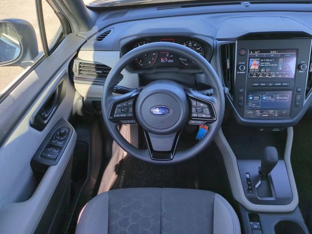 Used 2025 Subaru Forester image 16