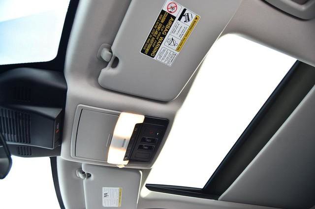 New 2026 Nissan Rogue SV image 24