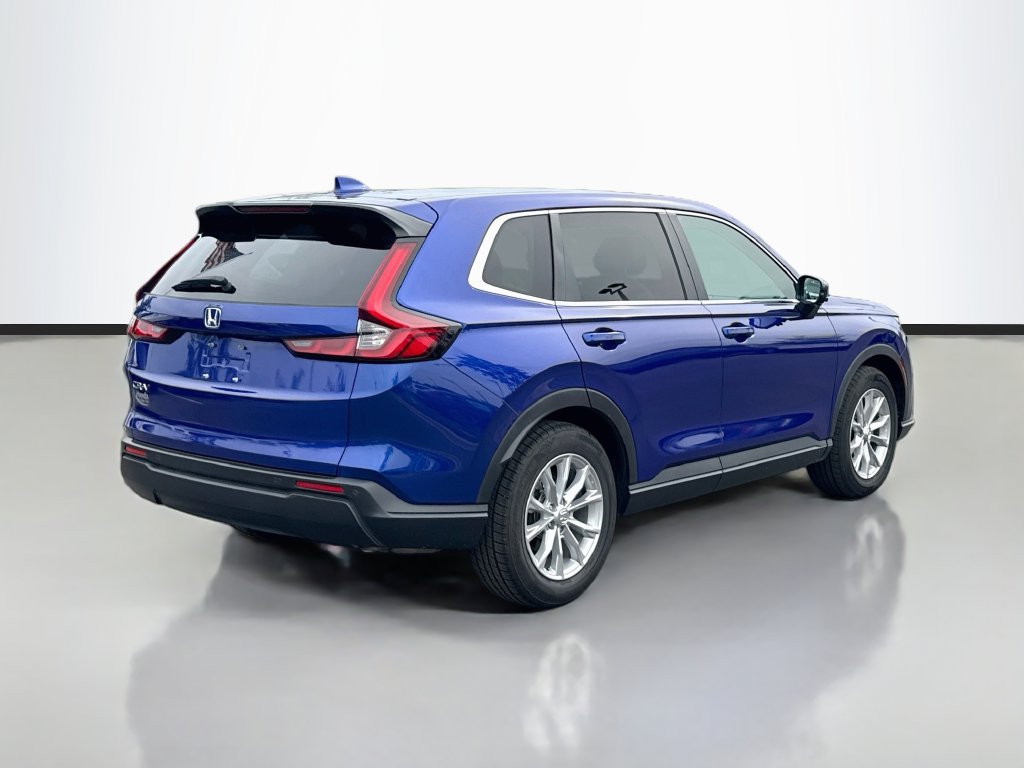 Used 2024 Honda CR-V EX-L image 7