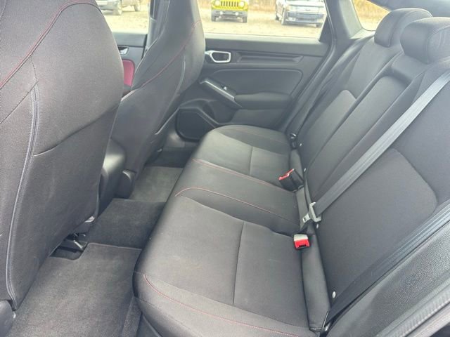 Used 2023 Honda Civic Si image 17