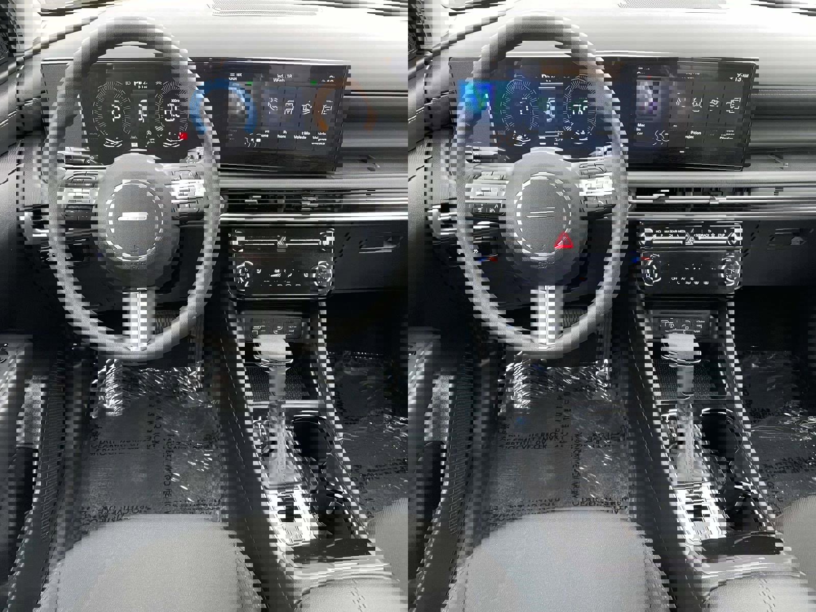 Used 2026 Hyundai Tucson SEL image 19