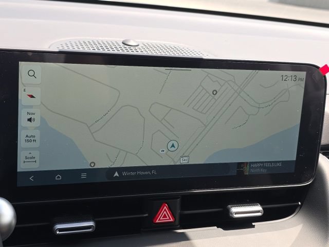 New 2027 Hyundai Ioniq 5 SE RWD image 14