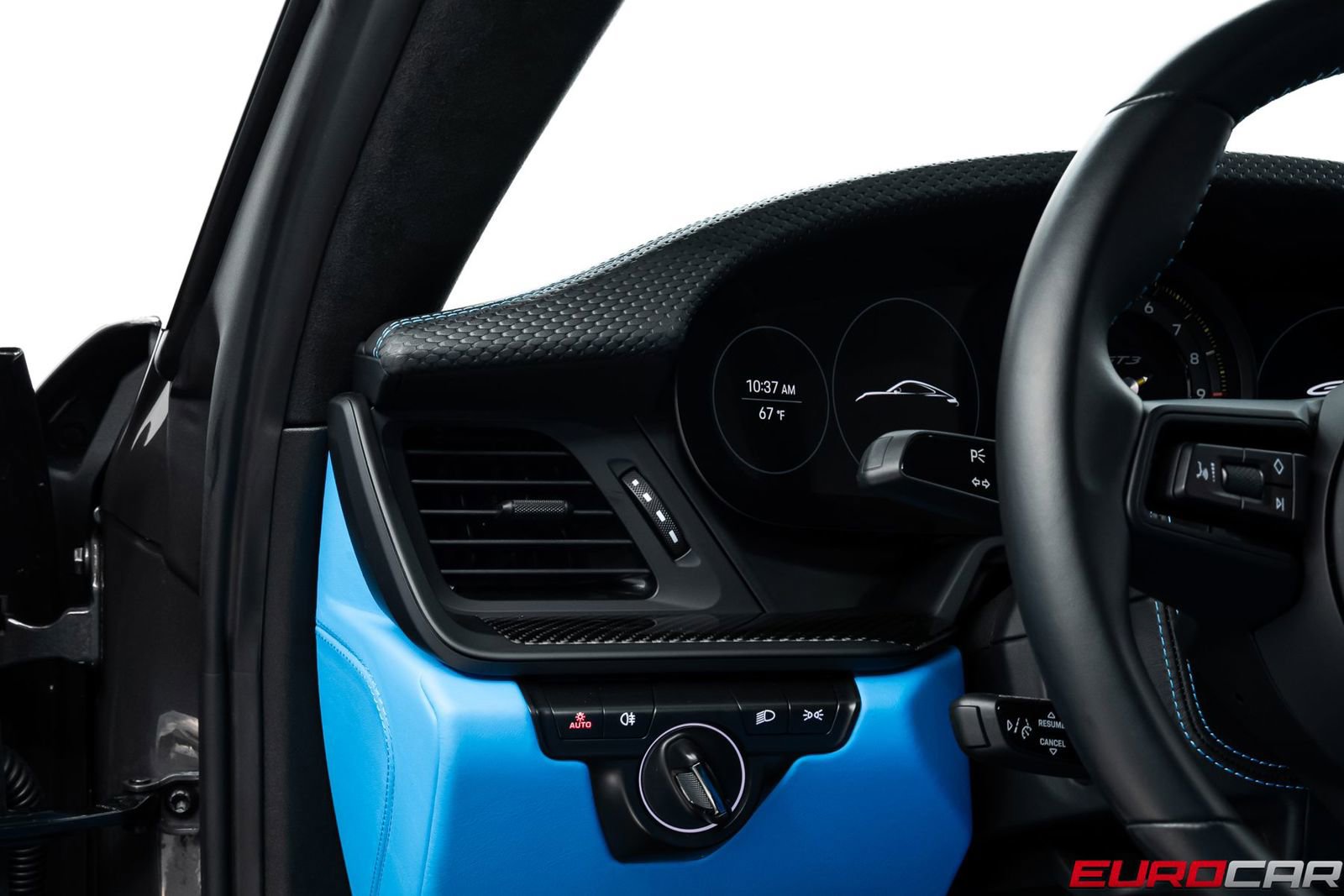 Used 2022 Porsche 911 GT3 image 28