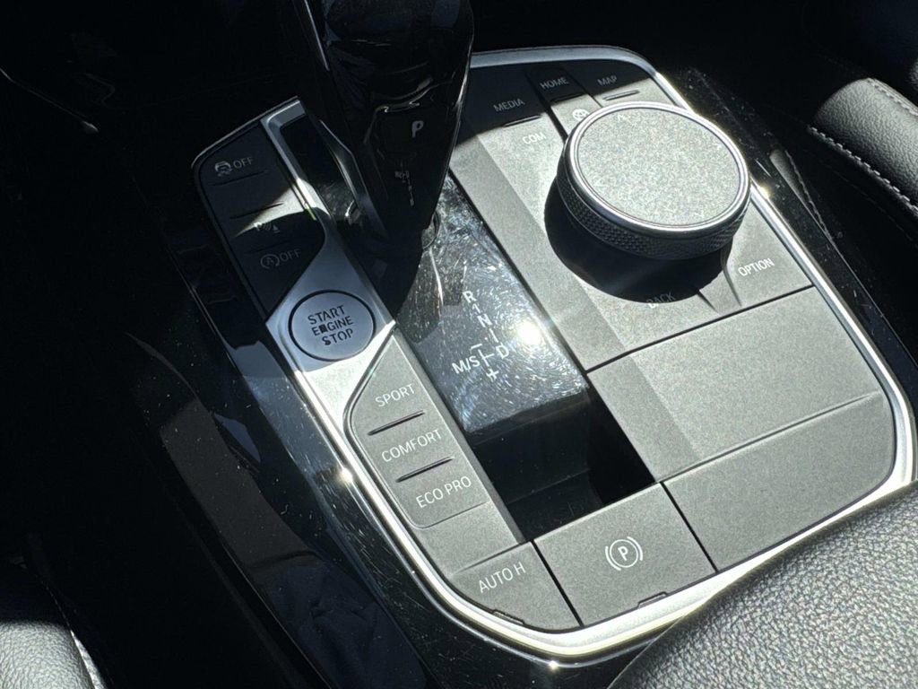 Used 2022 BMW X3 sDrive30i w/ M Sport Package 2 image 17