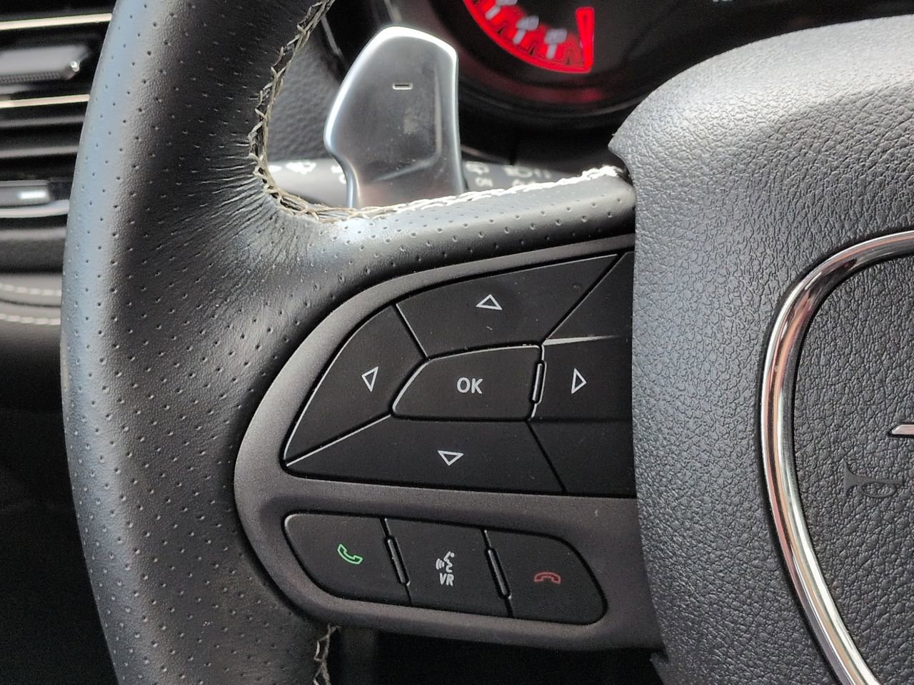 Used 2024 Dodge Durango SRT Hellcat image 27