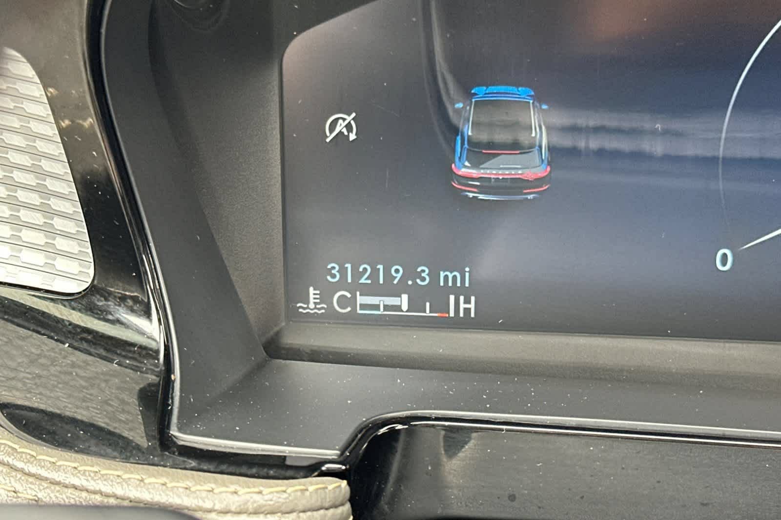 Certified 2024 Lincoln Corsair FWD image 26