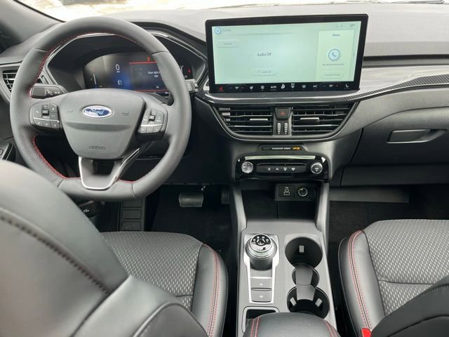 New 2026 Ford Escape ST-Line w/ Tech Pack #1 image 14
