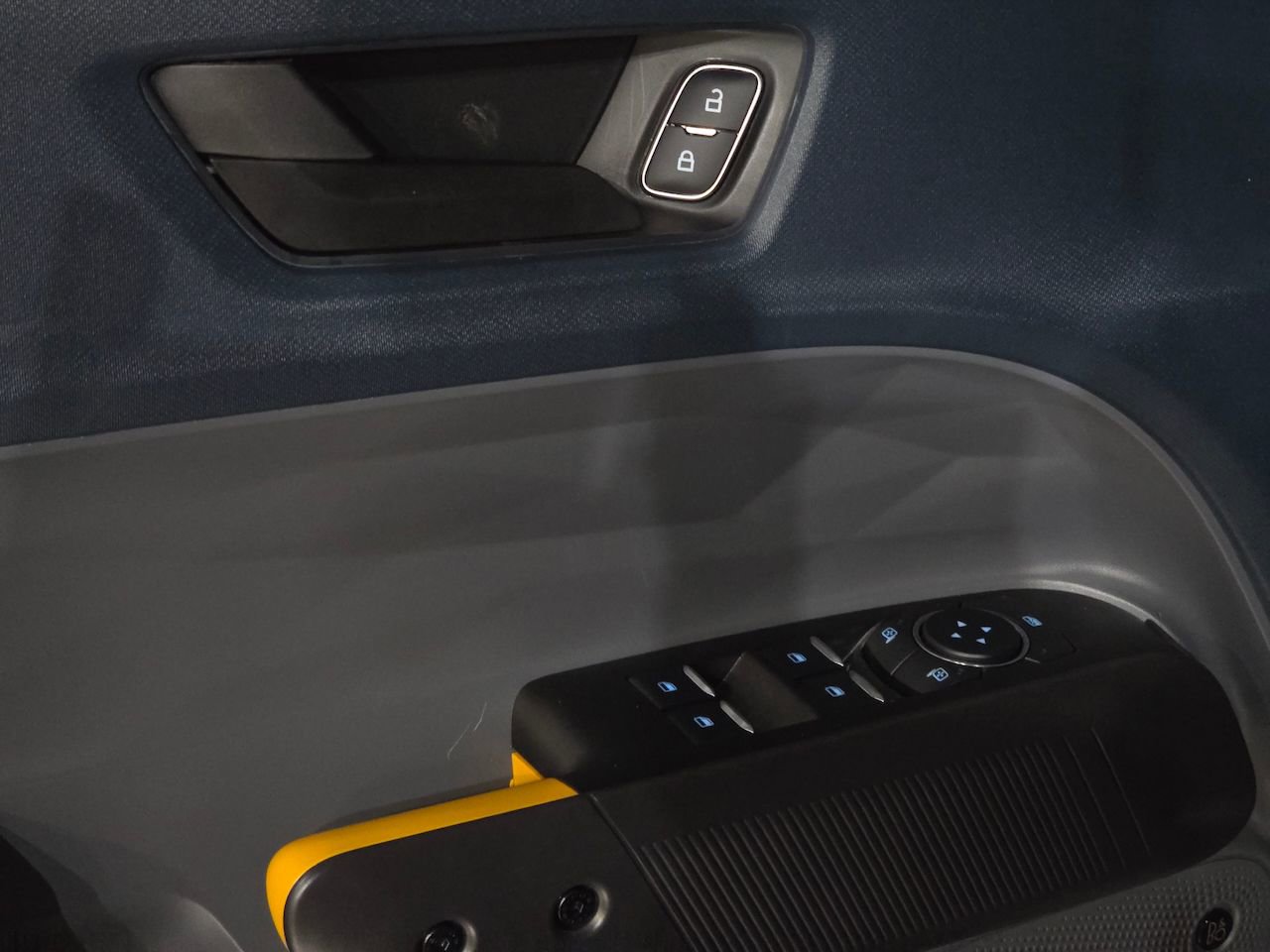 New 2026 Ford Maverick Tremor image 19