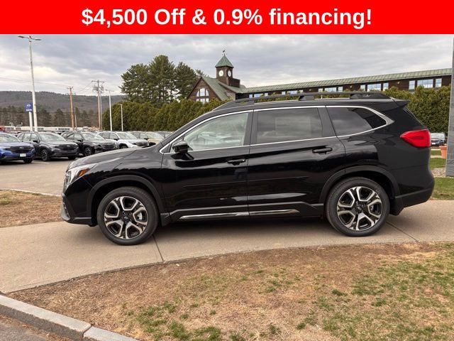 New 2026 Subaru Ascent Limited AWD/4WD image 7