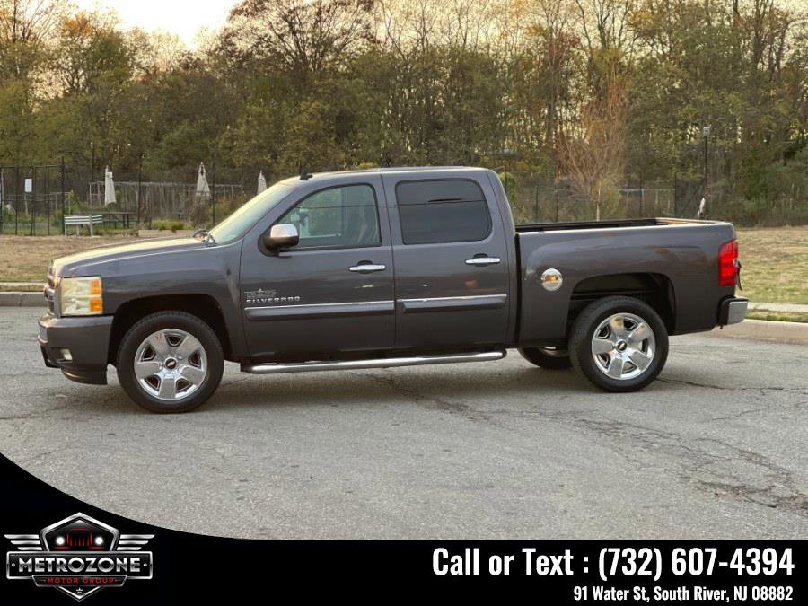 Used 2011 Chevrolet Silverado 1500 LT w/ Texas Edition RWD image 7