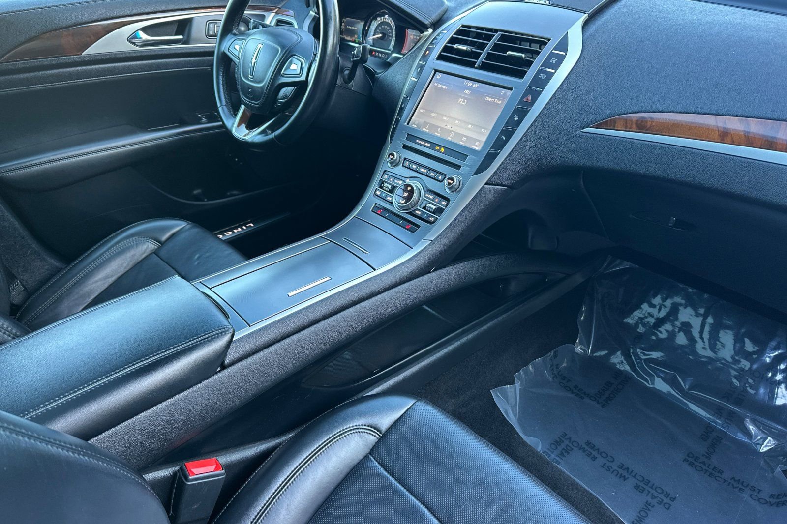 Used 2020 Lincoln MKZ Reserve image 14