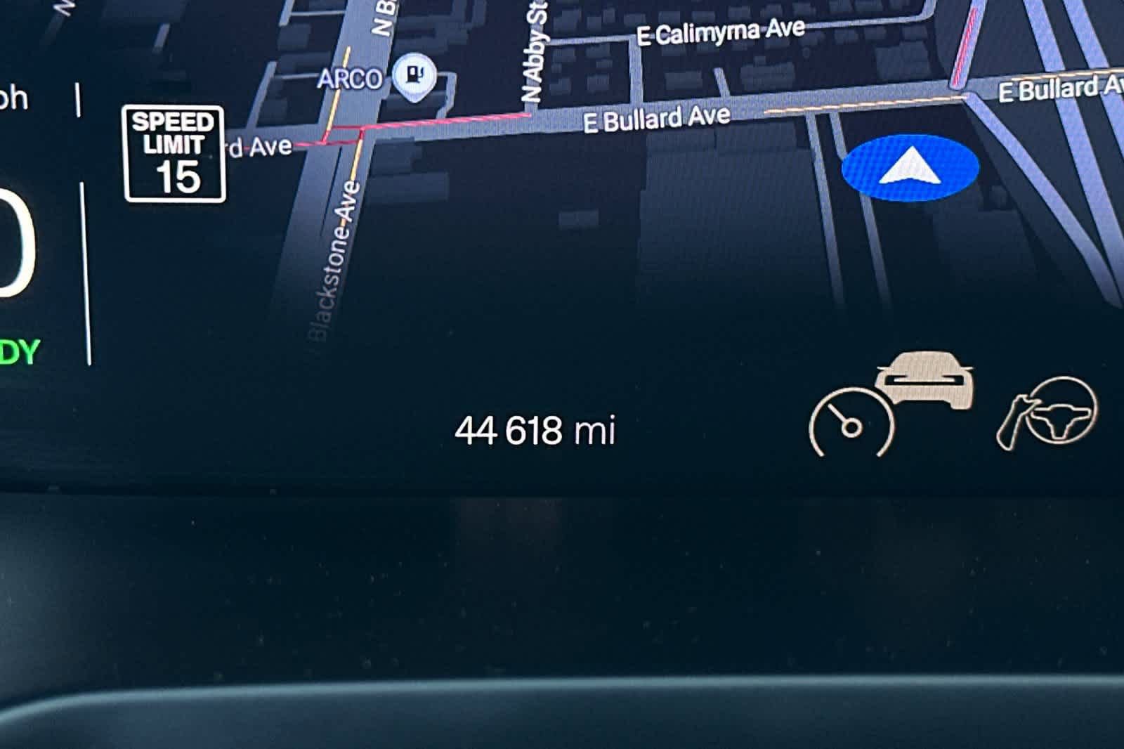 Used 2023 Polestar Polestar 2 Long Range Dual Motor w/ Pilot Pack image 24