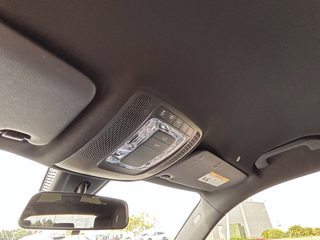 Used 2022 Mercedes-Benz GLB 35 AMG 4MATIC image 32