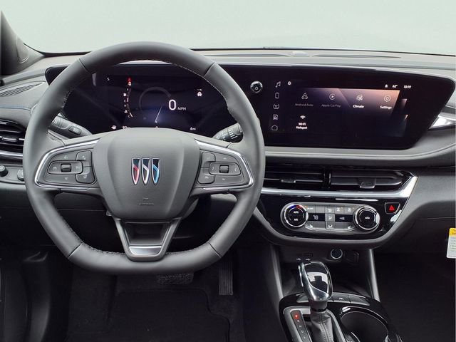 New 2026 Buick Envista Sport Touring w/ Convenience I Package image 4