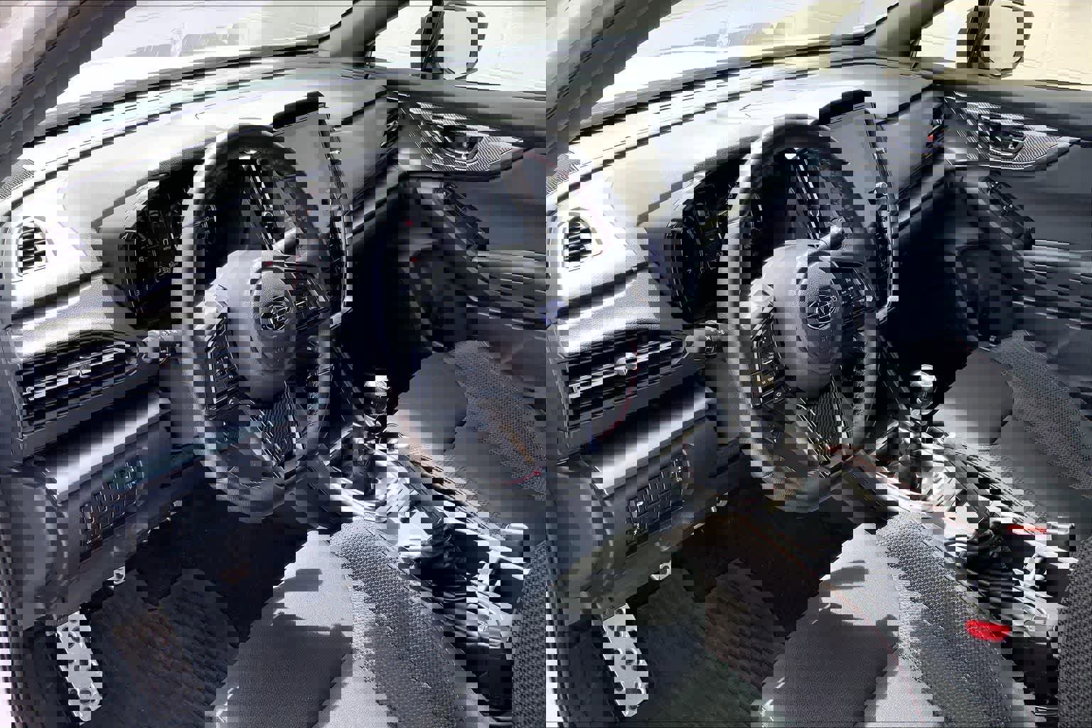 Used 2023 Subaru WRX Premium image 3