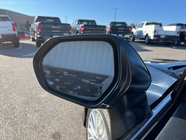 Used 2020 Toyota Camry XLE image 23