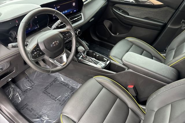 Used 2026 Chevrolet TrailBlazer ACTIV w/ Convenience Package image 10