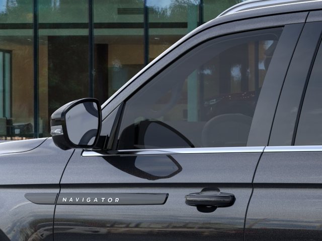 New 2026 Lincoln Navigator Black Label AWD/4WD image 20