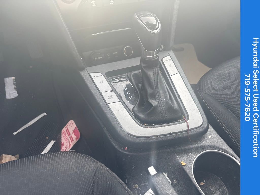 Used 2017 Hyundai Elantra Value Edition w/ Cargo Package image 26