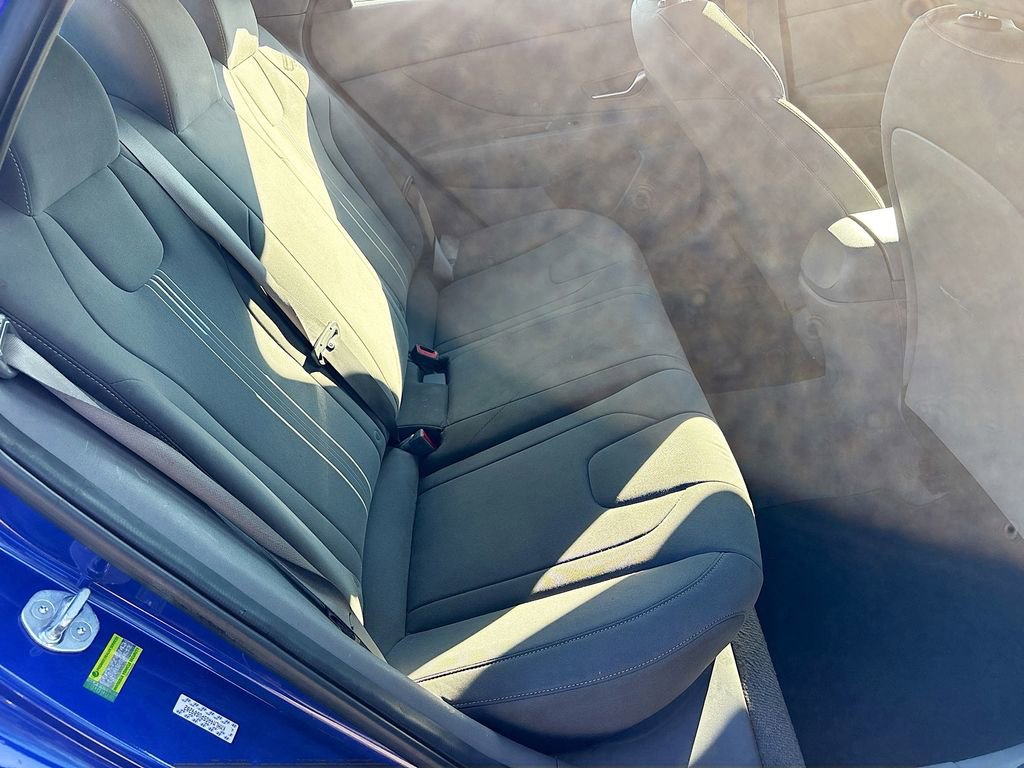 Used 2023 Hyundai Elantra SEL w/ Cargo Package image 24