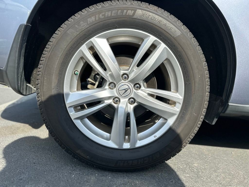 Used 2014 Acura RDX FWD image 7