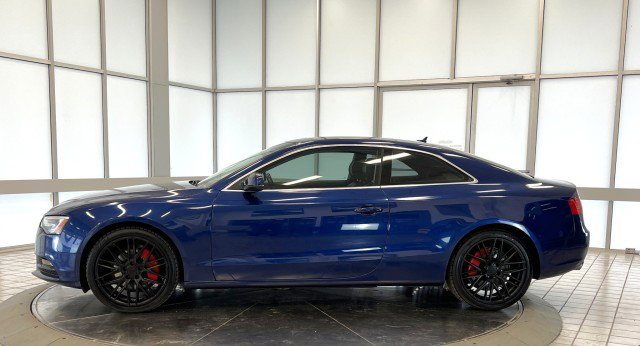 Used 2013 Audi A5 2.0T Prestige image 4