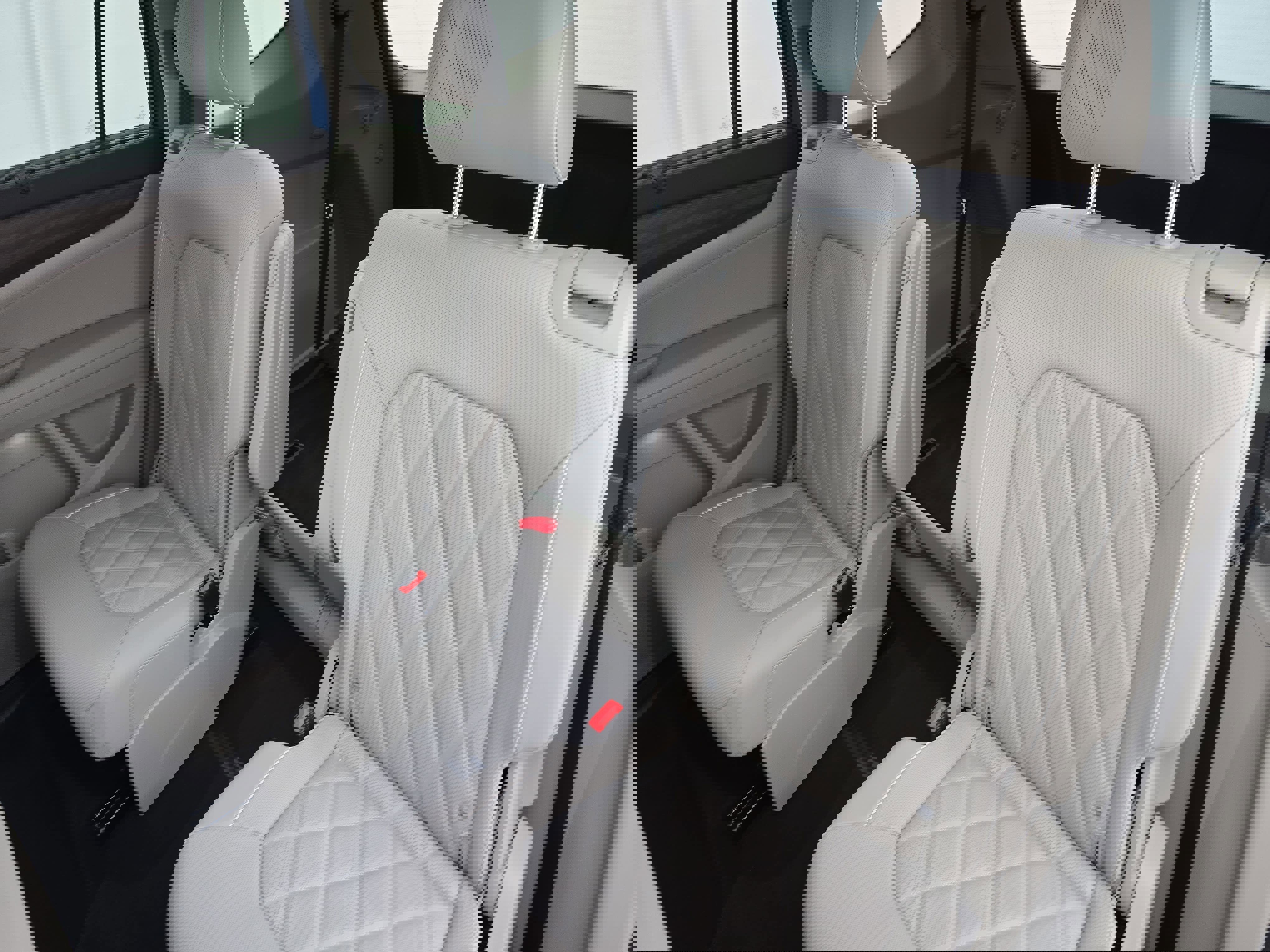 Certified 2025 Volkswagen Atlas SEL Premium R-Line image 15