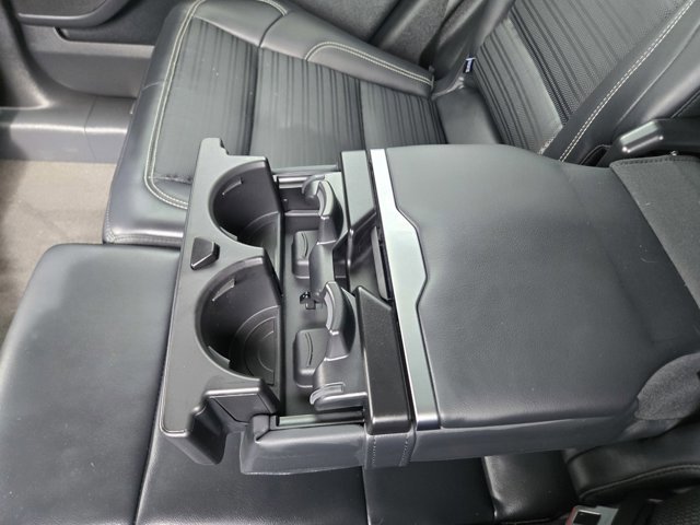 Used 2024 Lincoln Nautilus Reserve w/ Equipment Group 202A image 30