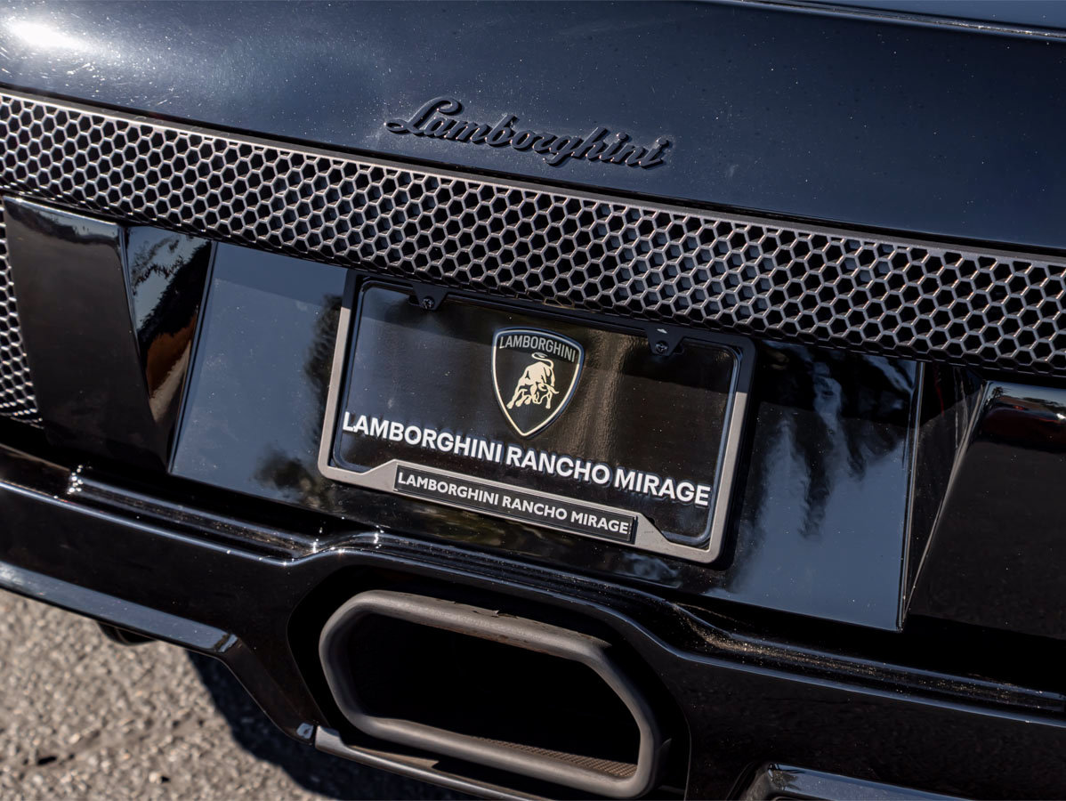 Used 2008 Lamborghini Murcielago LP 640 AWD/4WD image 13