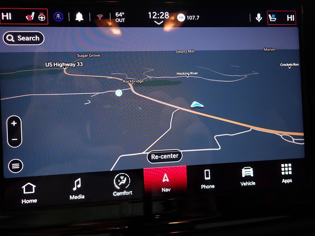 New 2026 Dodge Durango GT AWD/4WD image 4