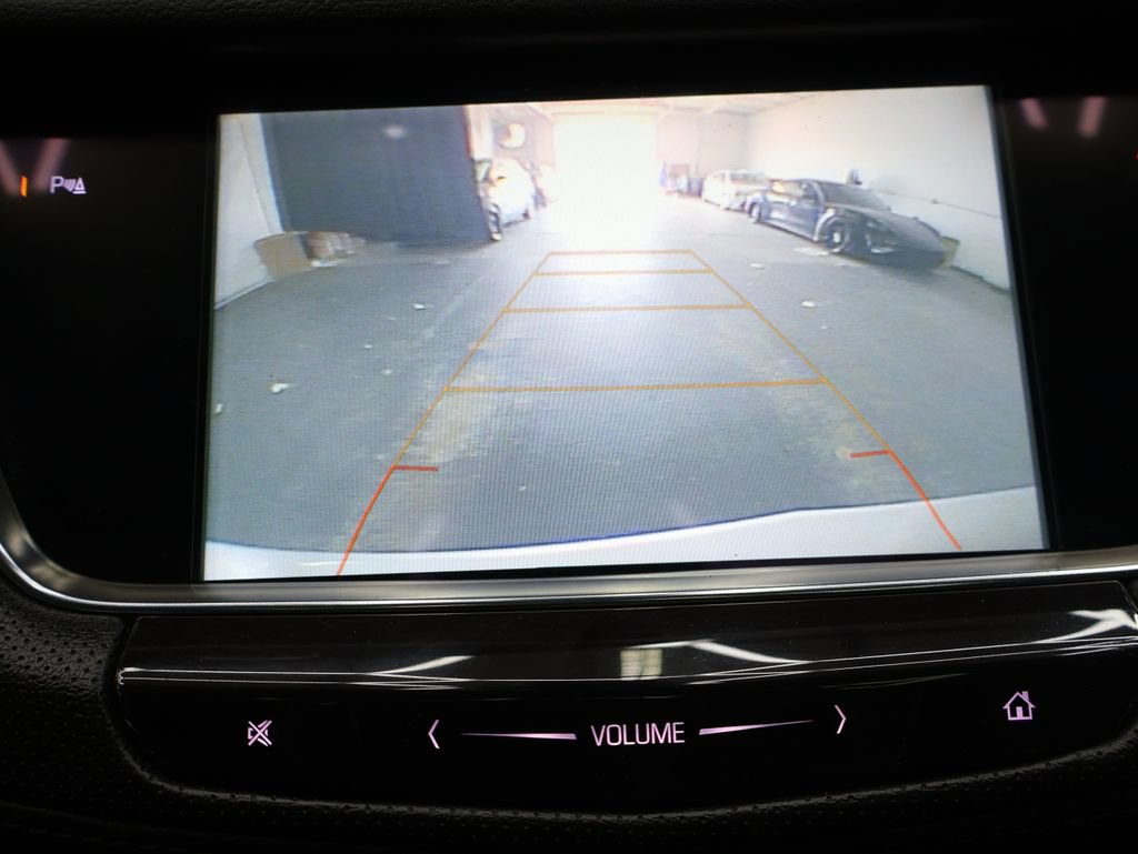 Used 2019 Cadillac XT5 Premium Luxury FWD image 26