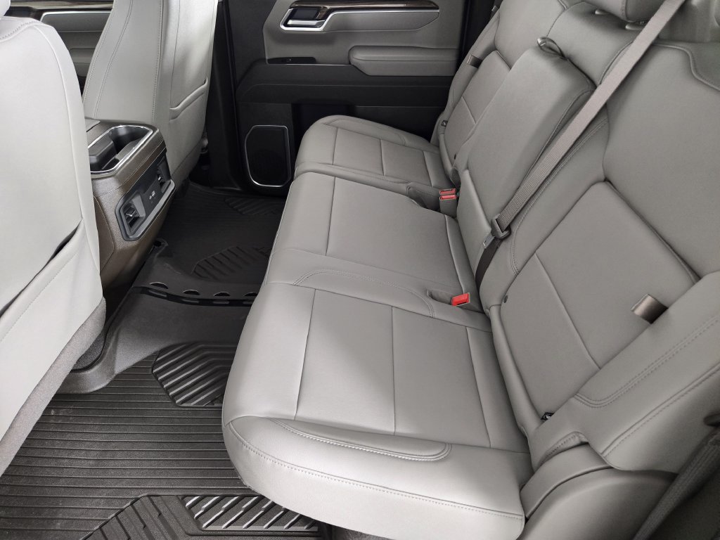 New 2026 Chevrolet Silverado 1500 LT AWD/4WD image 34