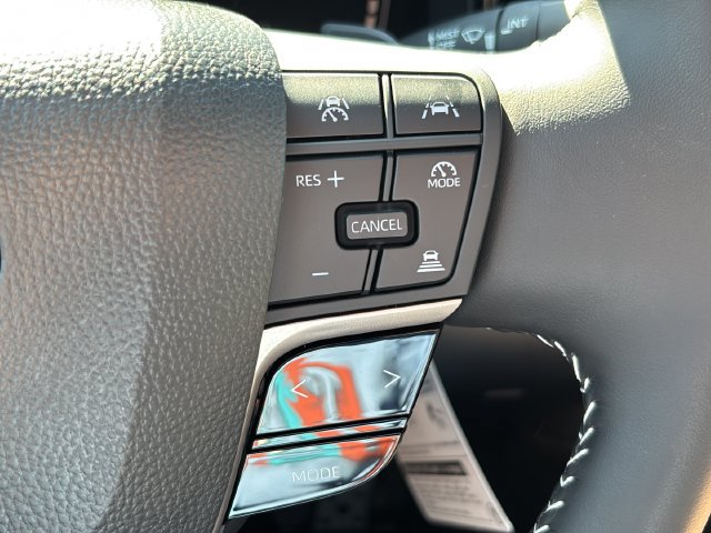 New 2026 Toyota Camry SE w/ Multimedia Upgrade Package FWD image 21