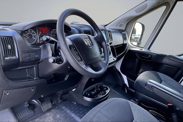 Used 2018 RAM ProMaster 1500 FWD image 15