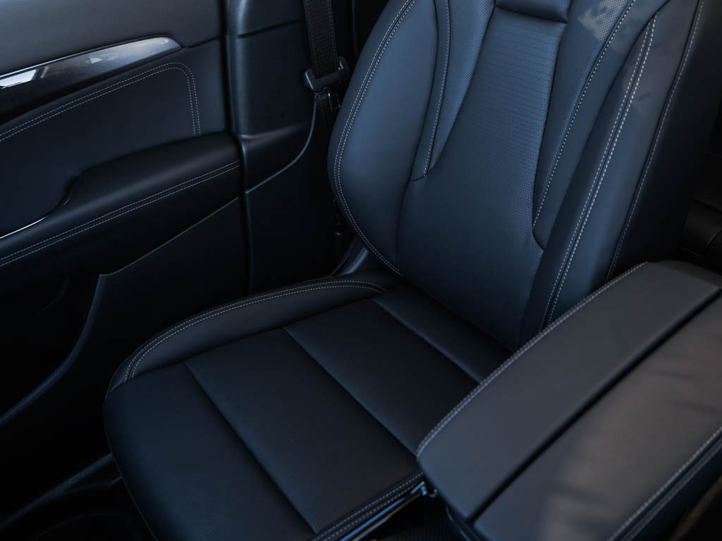 New 2026 Buick Envision Preferred image 26