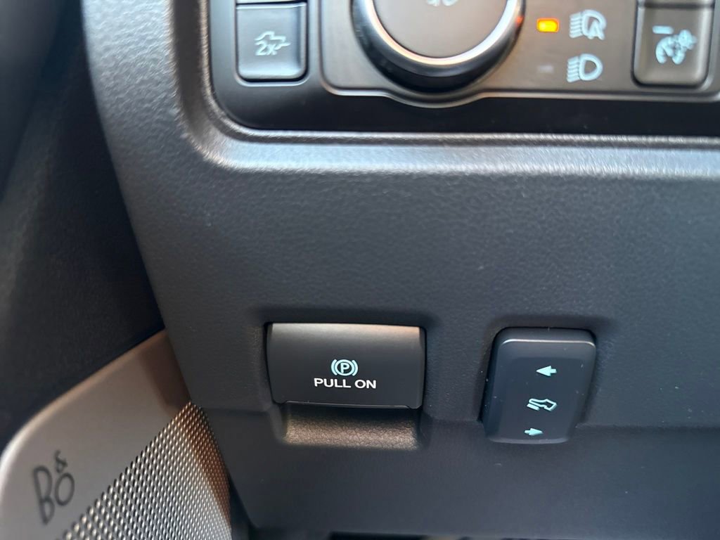 New 2026 Ford F250 Lariat w/ Tremor Off-Road Package image 30