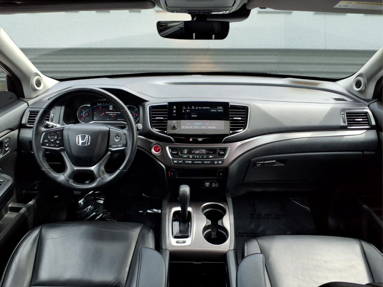 Used 2020 Honda Pilot EX-L image 14