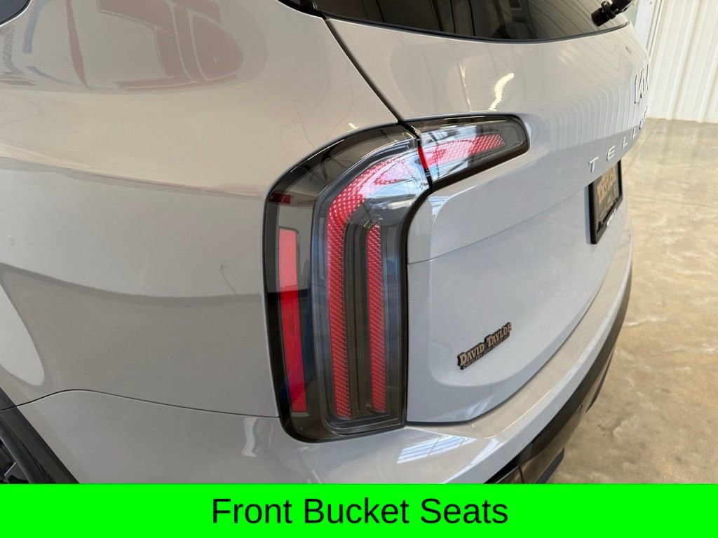 Used 2024 Kia Telluride SX X-Pro image 16