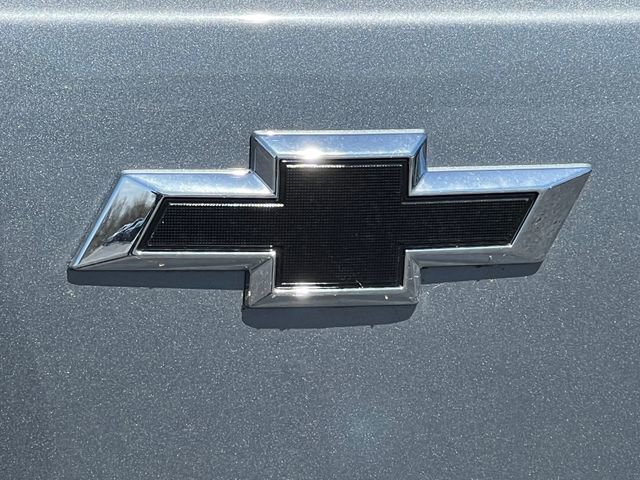 New 2026 Chevrolet TrailBlazer RS w/ Driver Confidence Package FWD image 44