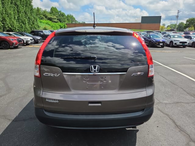 Used 2014 Honda CR-V EX image 6